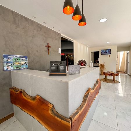 Pousada Costamar Maragogi Exteriér fotografie