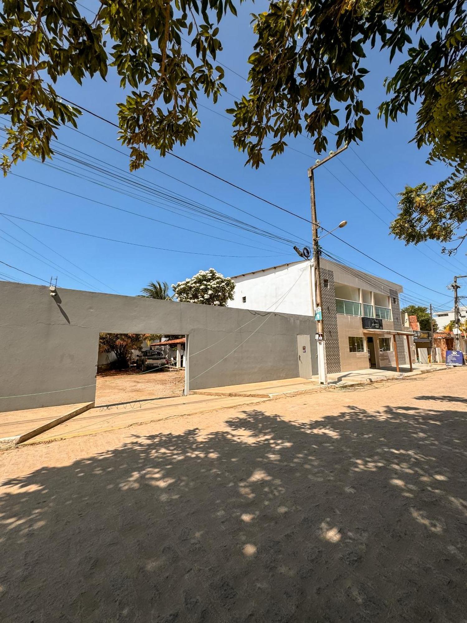 Pousada Costamar Maragogi Exteriér fotografie
