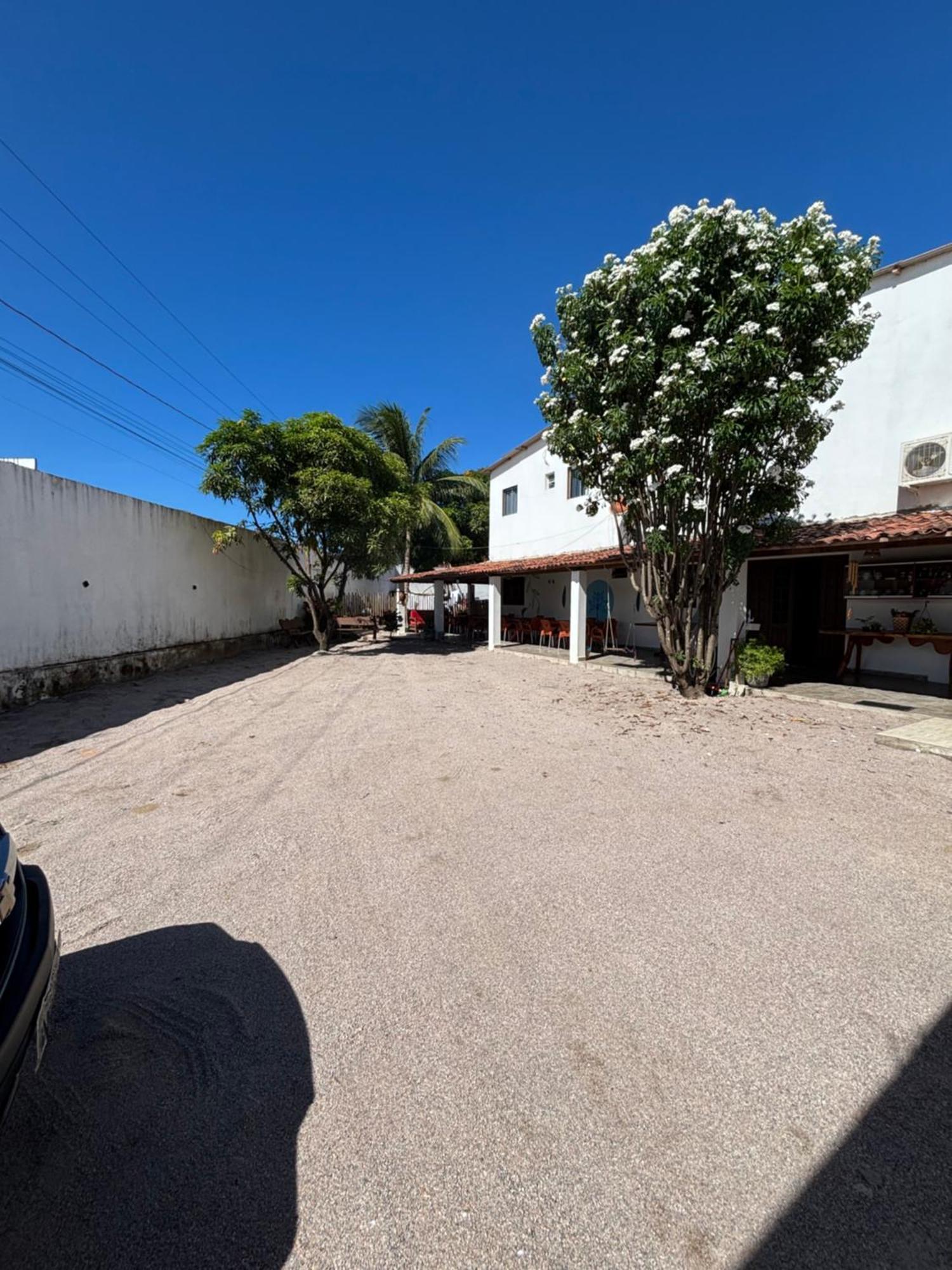 Pousada Costamar Maragogi Exteriér fotografie